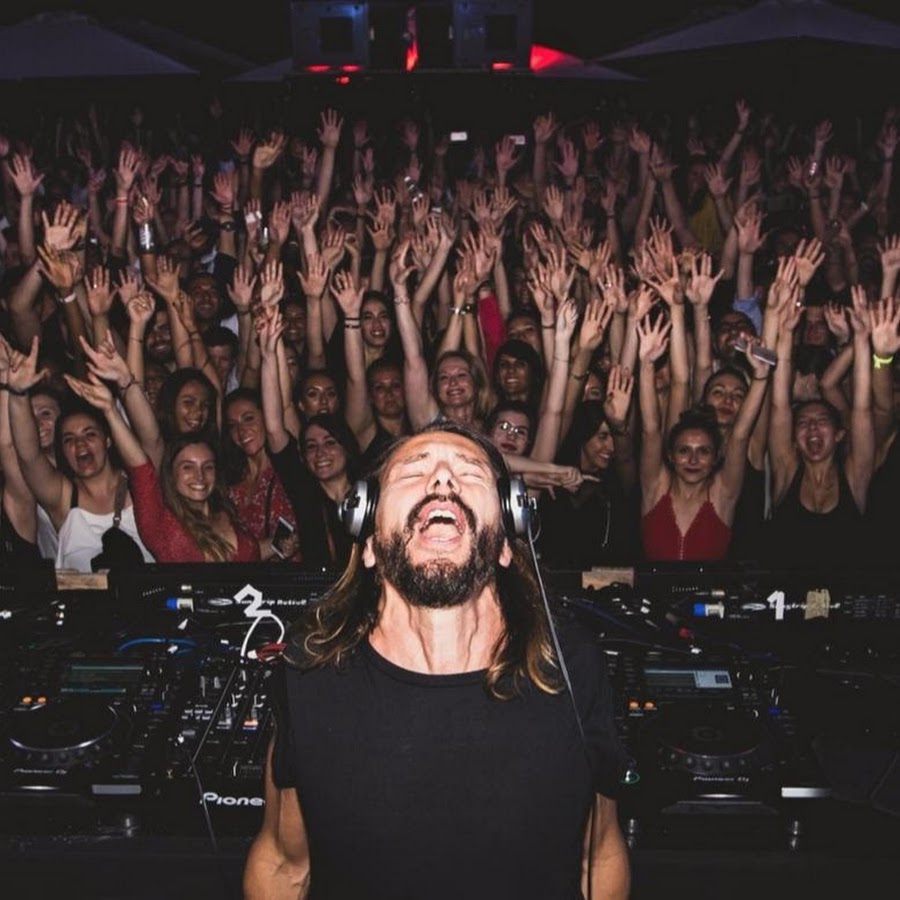BOB SINCLAR DOPO BOB SINCLAR DOPO