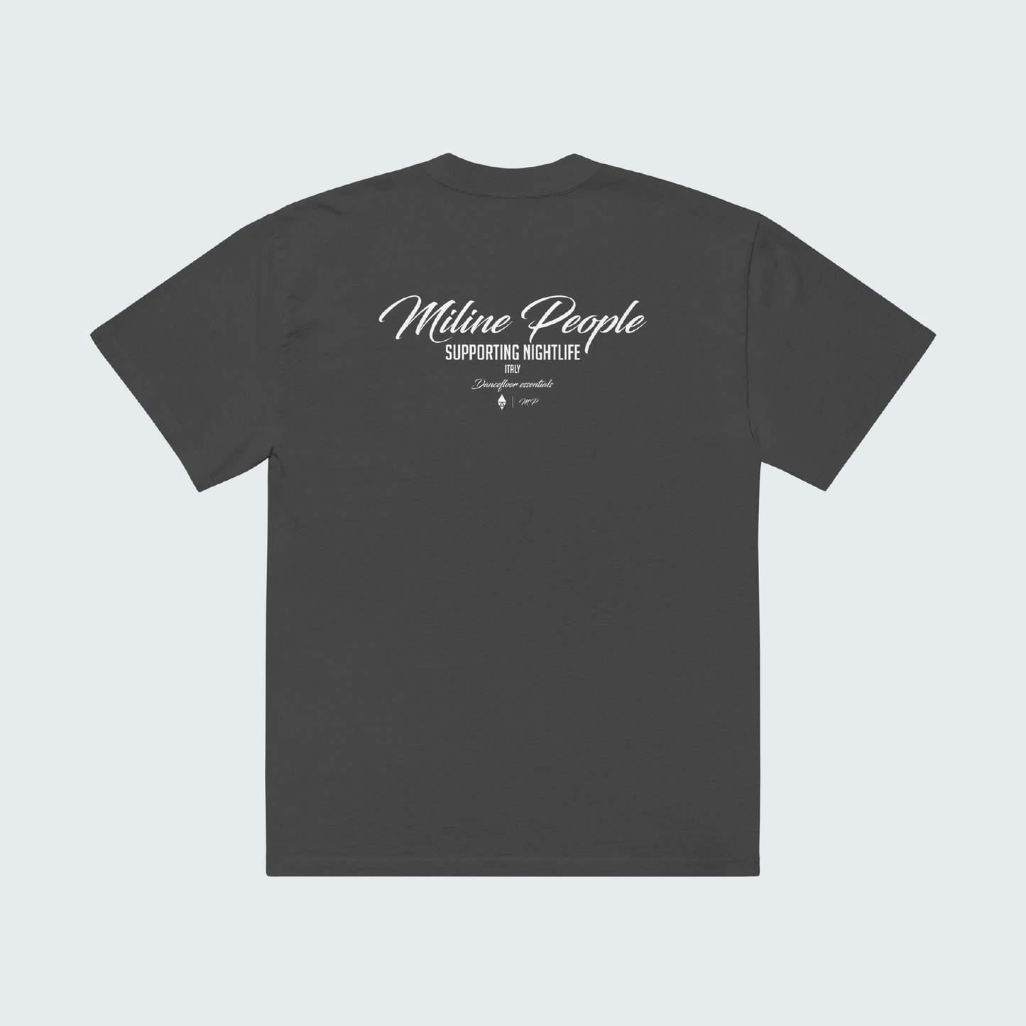 SIGNATURE - Black