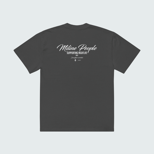 SIGNATURE - Black