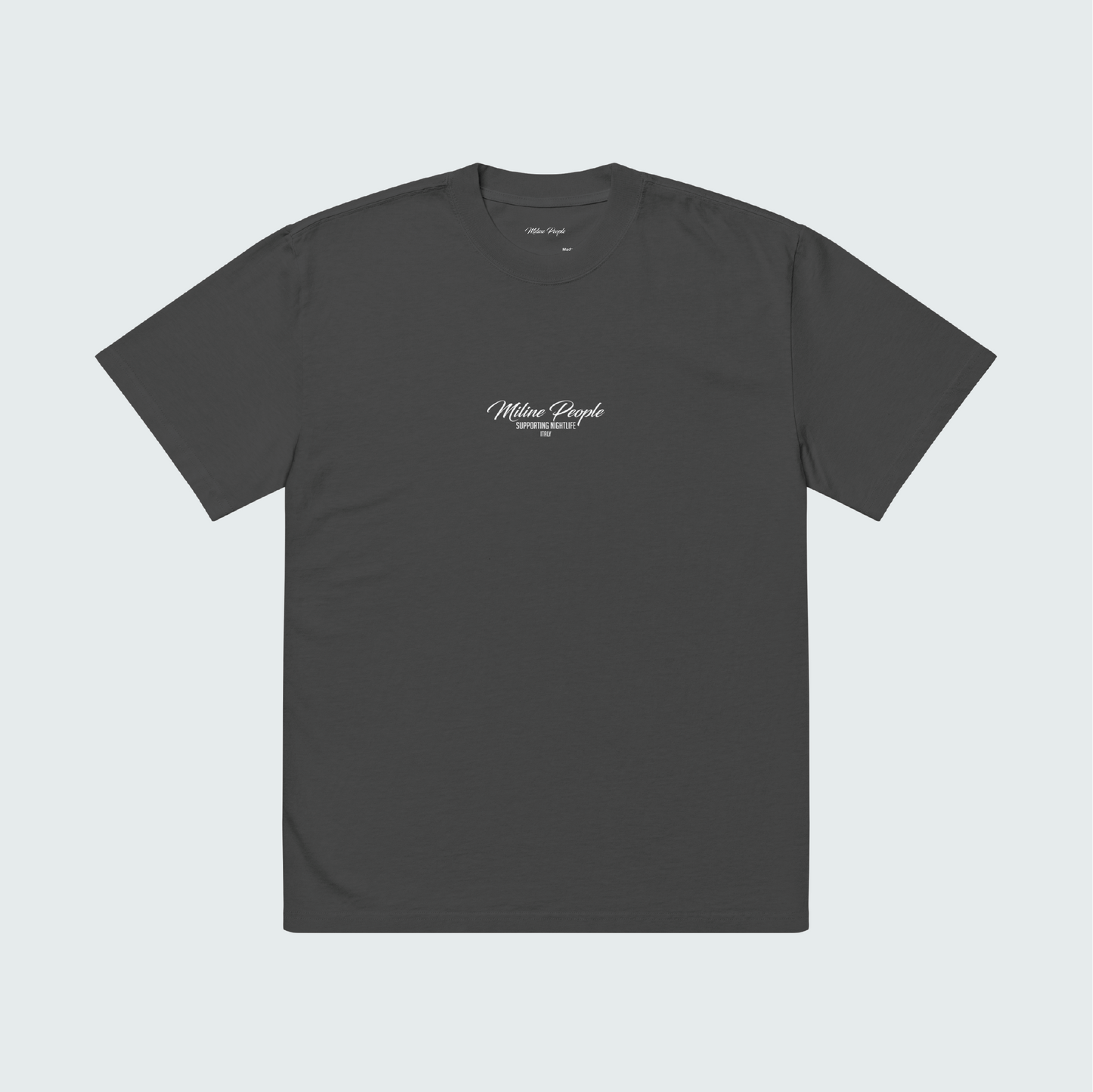 SIGNATURE - Black
