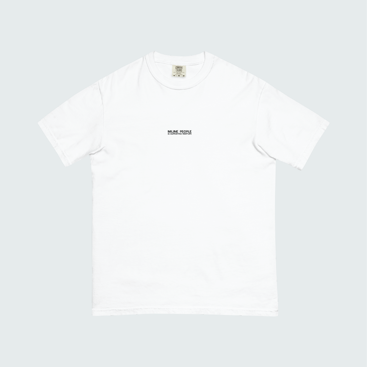 IBZ ESSENTIALS - White