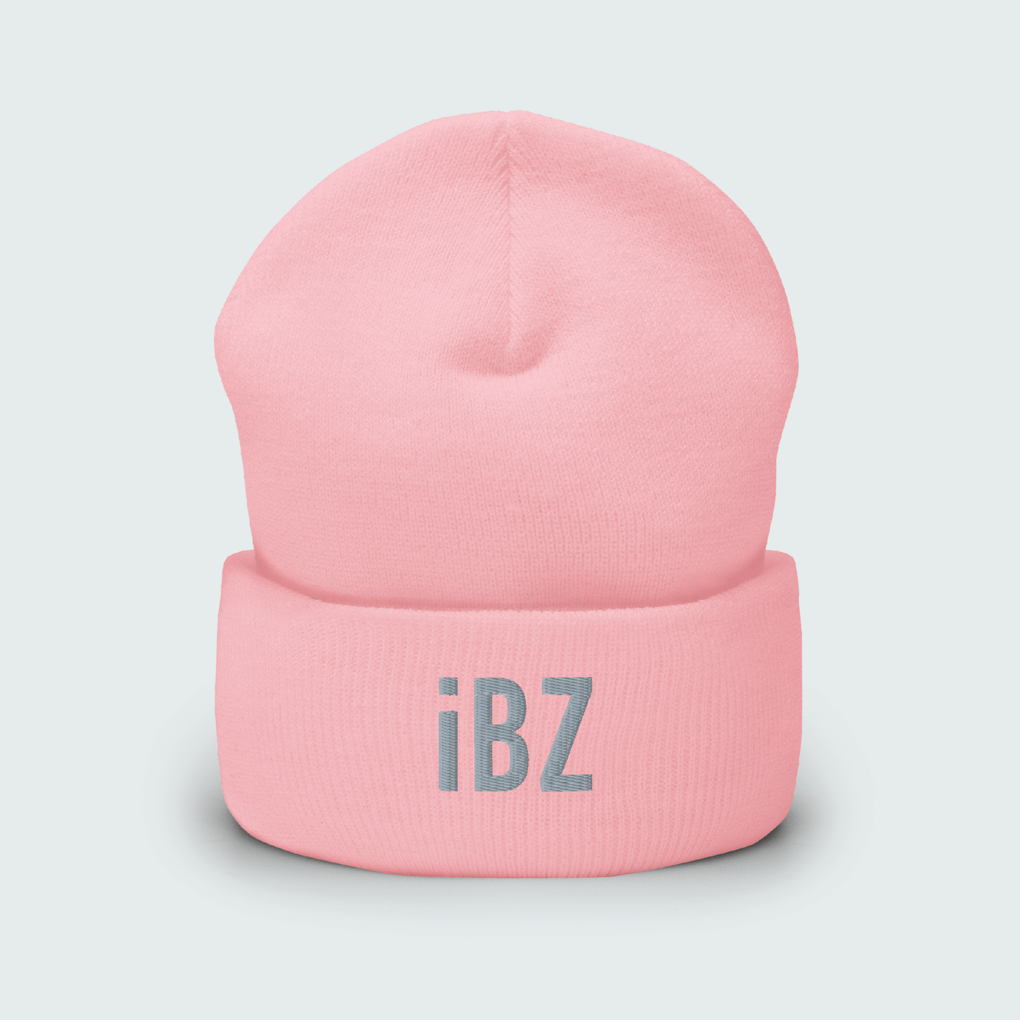 IBZ EMBROIDERED - Pink
