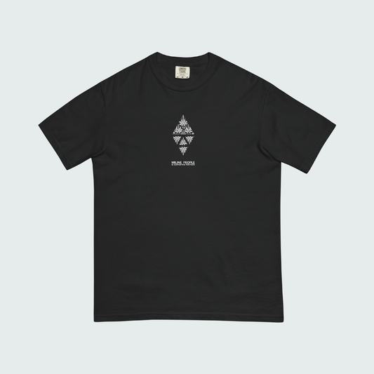 IBZ PIRAMIDE - Black