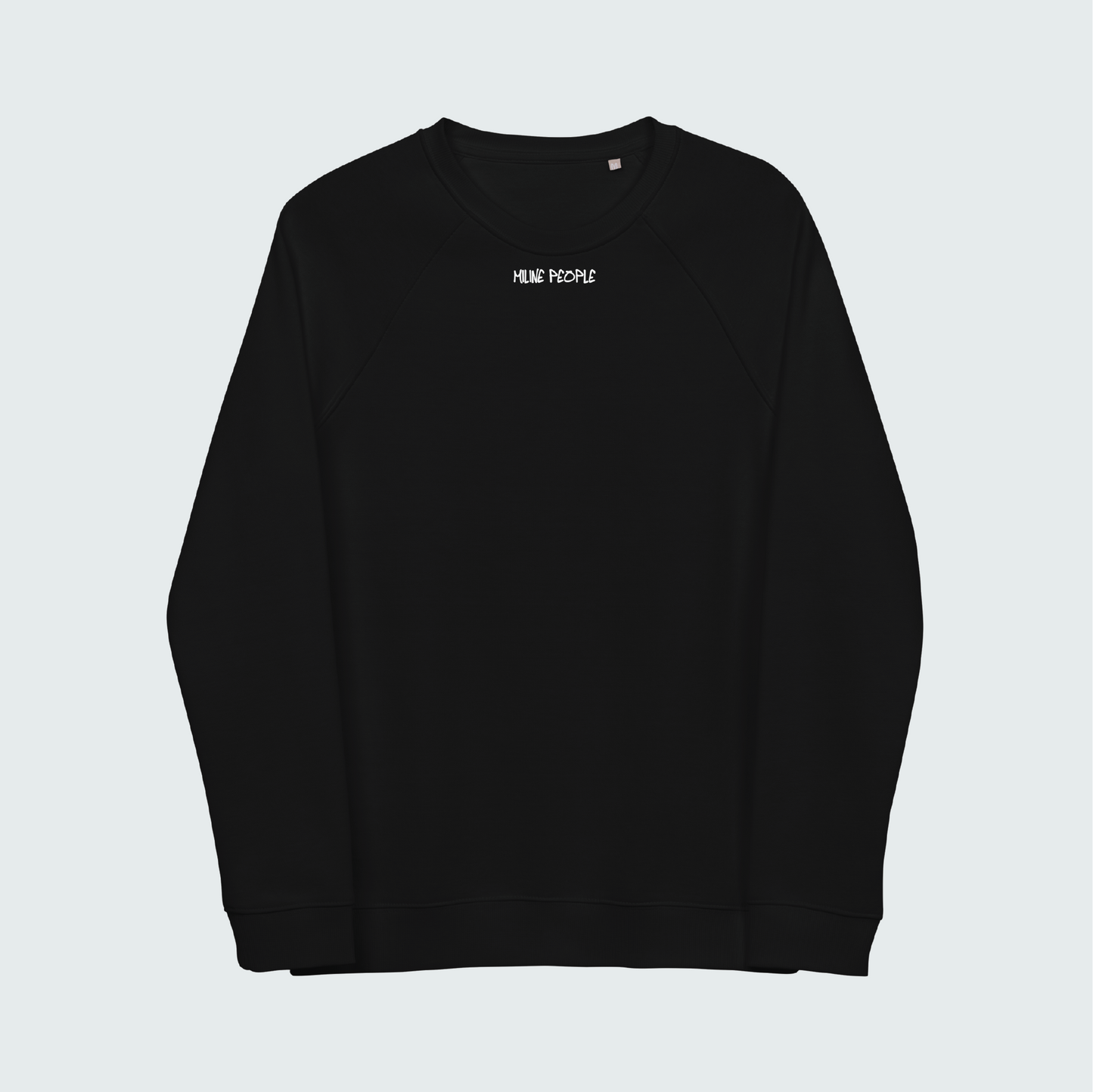 MANTRA - Black