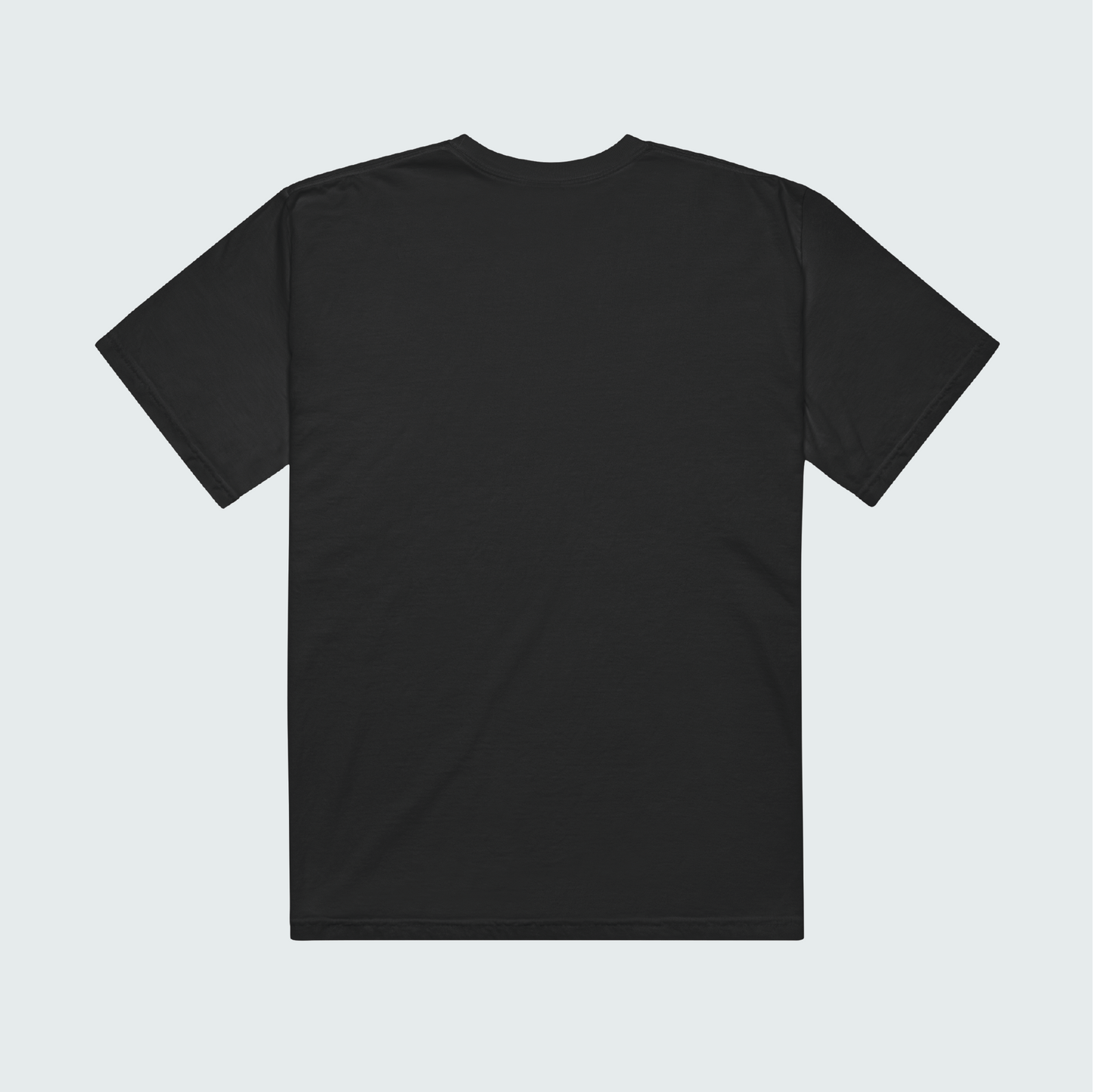 SUPPORTING NIGHTLIFE - Black