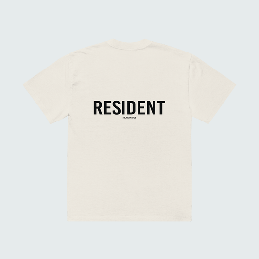 RESIDENT - Bone