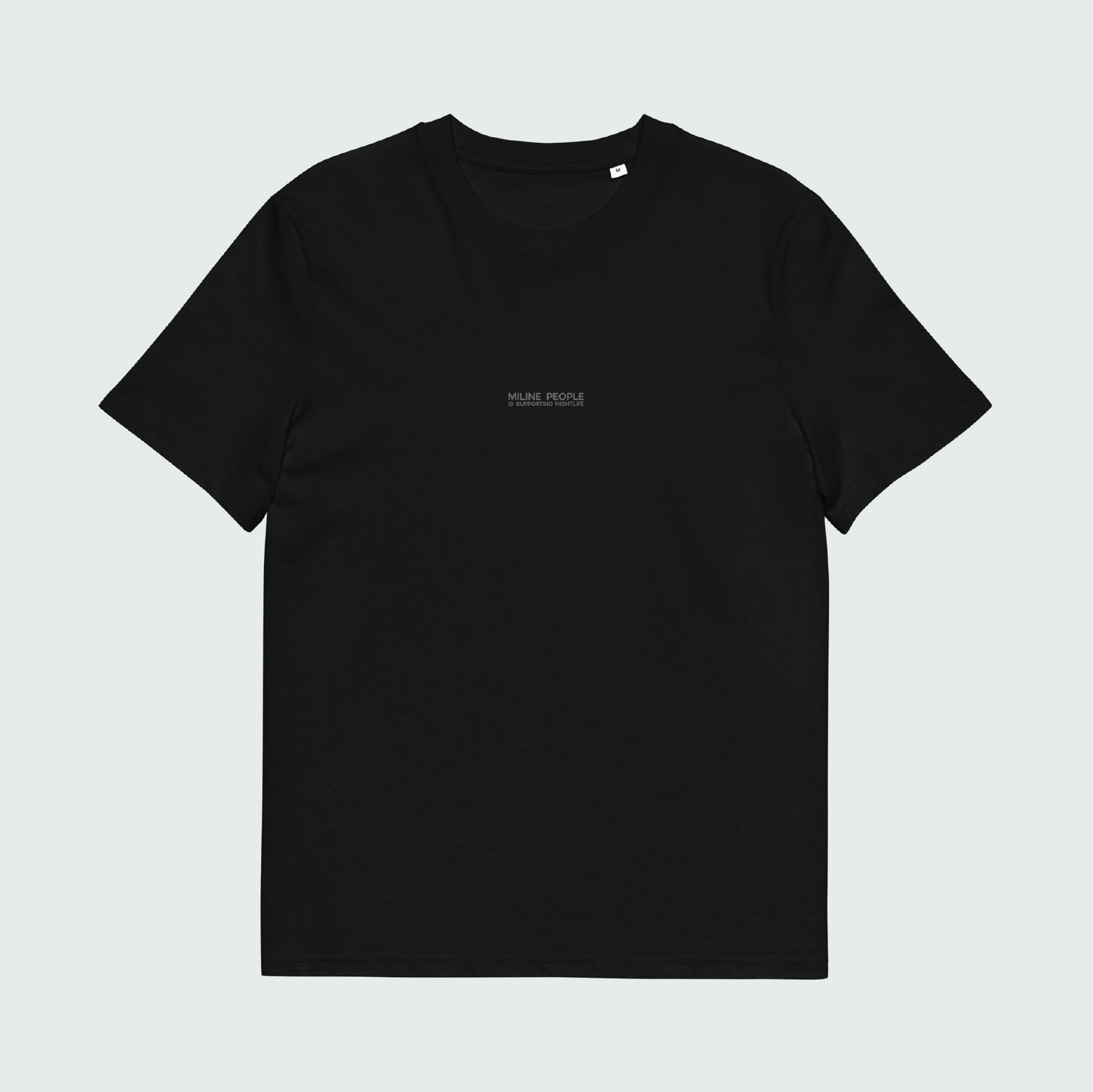 RESIDENT - Black