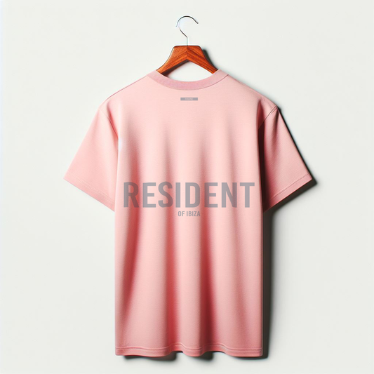 RESIDENT - Pink