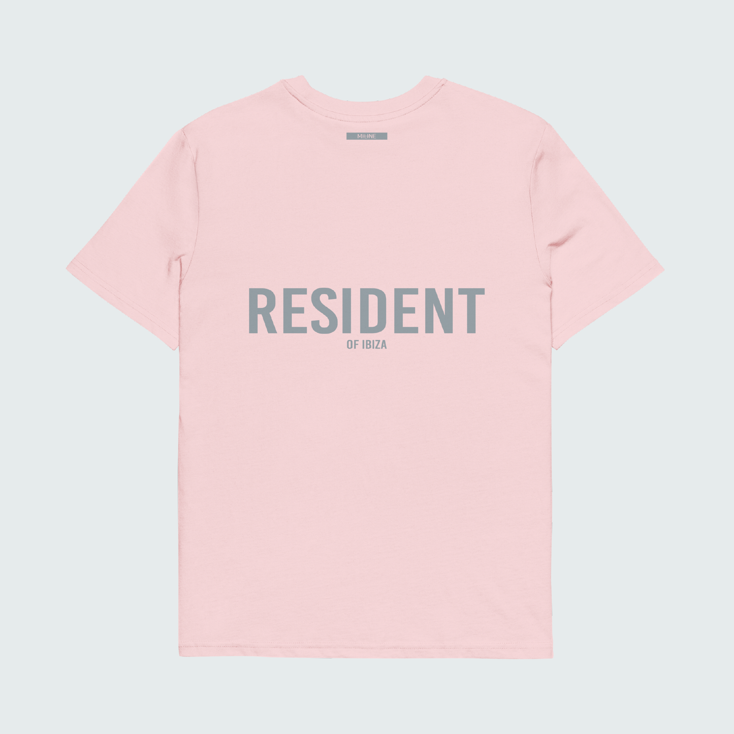 RESIDENT - Pink