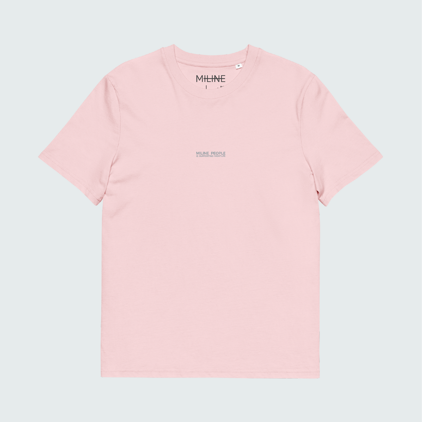 RESIDENT - Pink