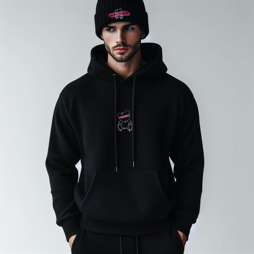 THE BEAR - Black