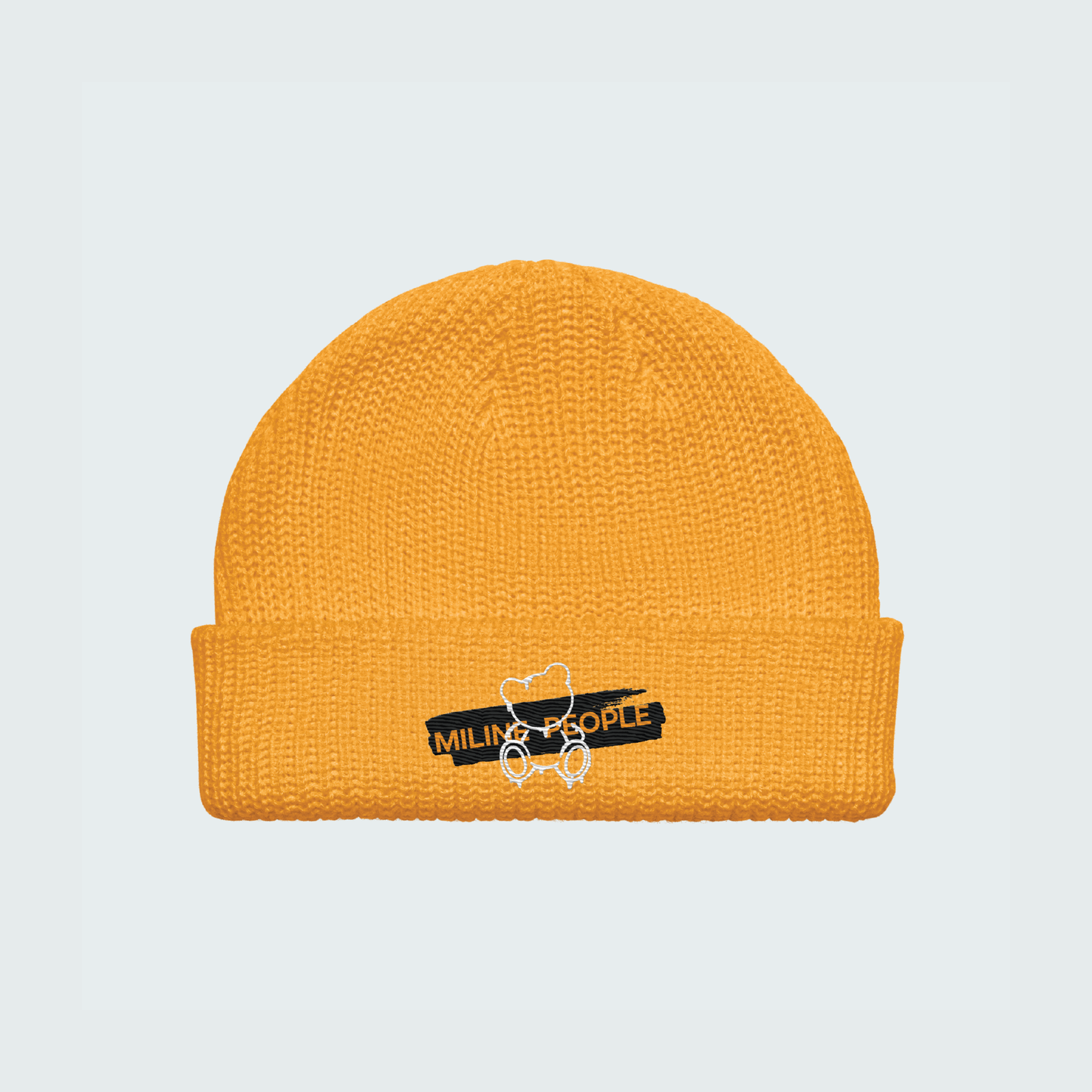 THE BEAR - Gold