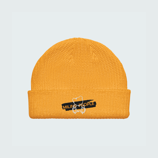 THE BEAR - Gold