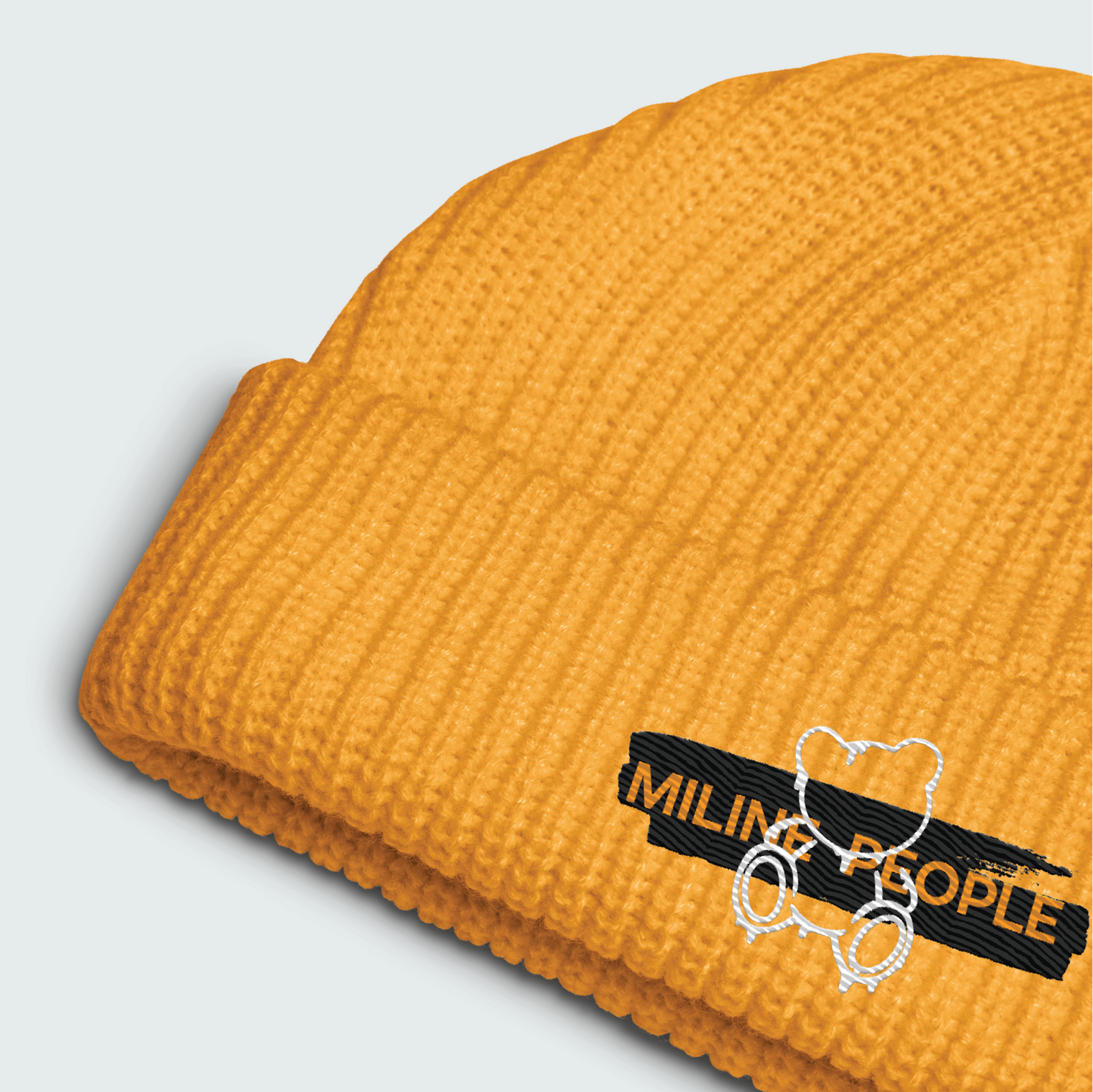 THE BEAR - Gold