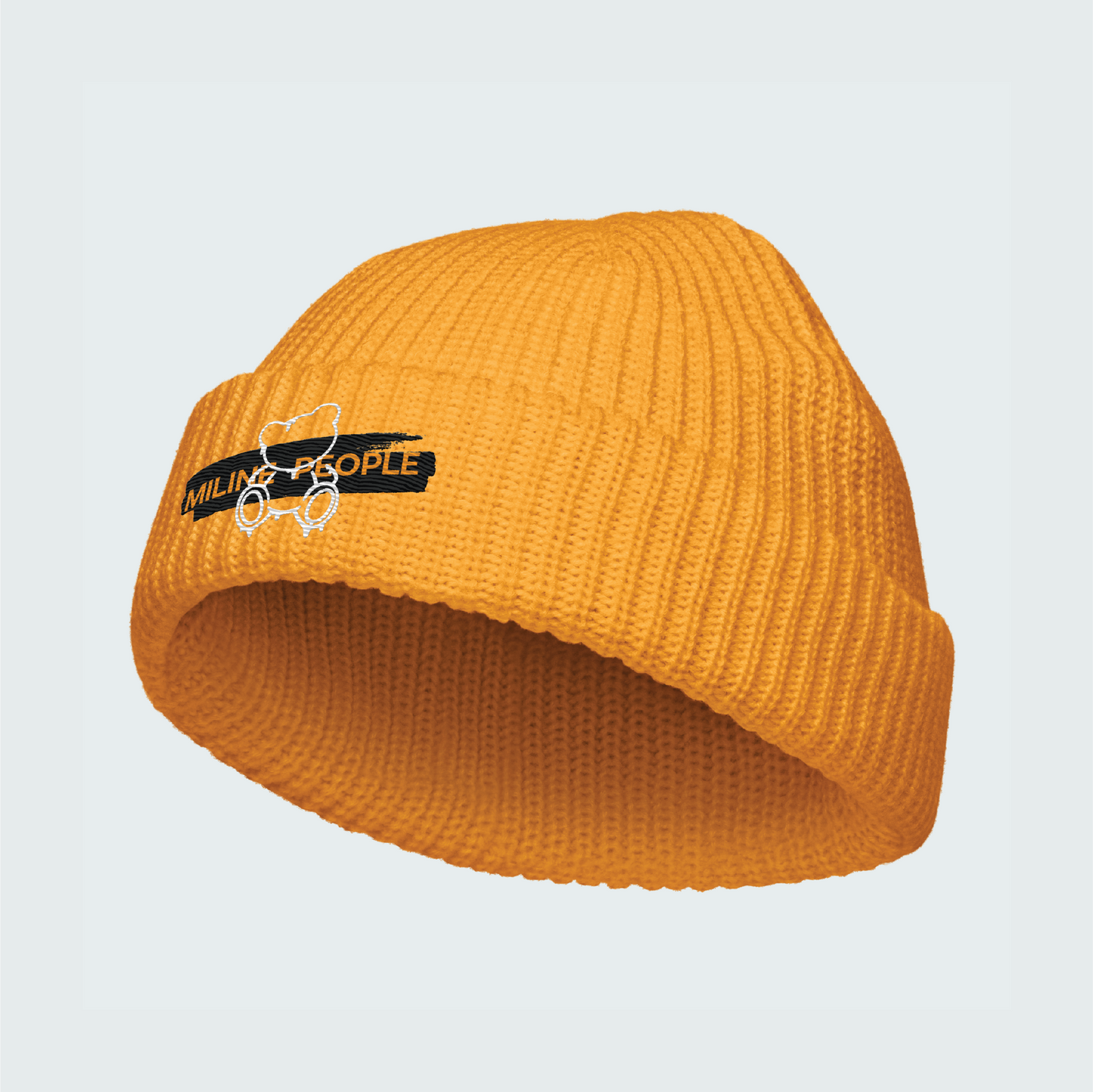 THE BEAR - Gold