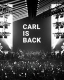 Carl Cox apre la stagione Ibiza 2026 con un sunrise set epico