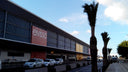 Veduta dell'aeroporto di Ibiza