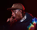 Travis Scott live all'Openair Frauenfeld 2019