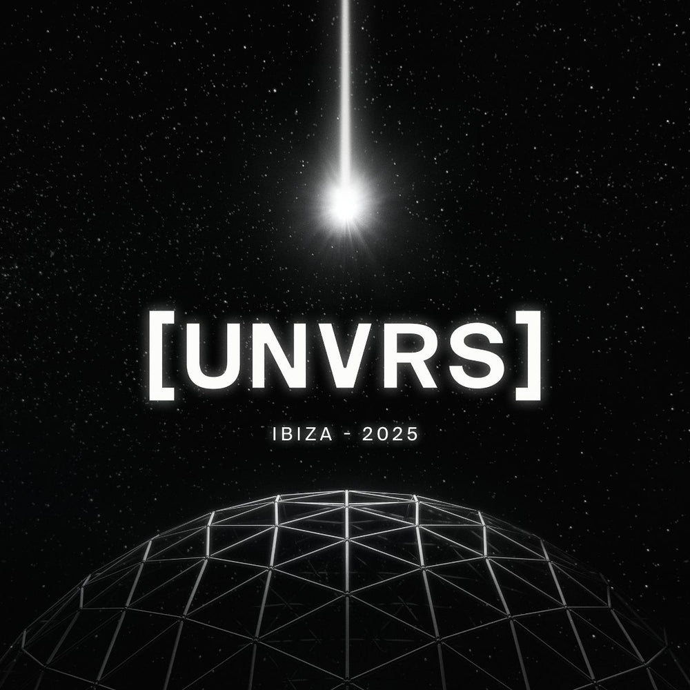 UNVRS: Il Nuovo Hyperclub di Ibiza che aprirà nel 2025