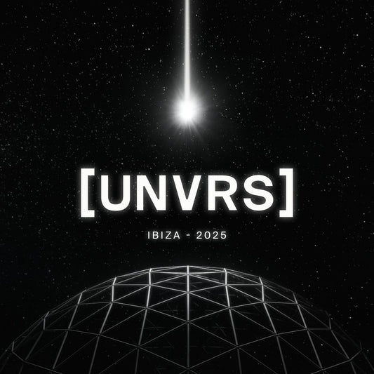 UNVRS: Il Nuovo Hyperclub di Ibiza che aprirà nel 2025