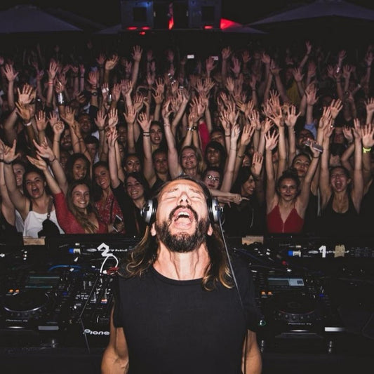 BOB SINCLAR - DOPO "FAR L'AMORE" ARRIVA IL REMIX DI "TI SENTO"