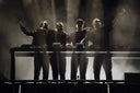 Swedish House Mafia infiammano Ultra Miami 2026: è già leggenda