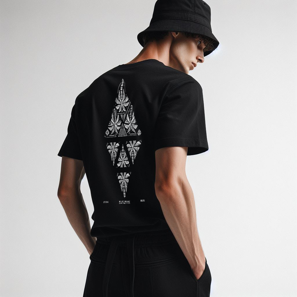 Ibiza T-Shirts Collection – Miline People