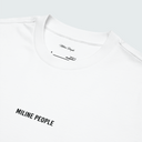 Dancefloor Business Oversized T-Shirt