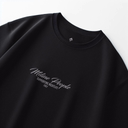 Signature Oversized T-Shirt