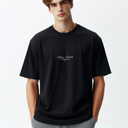 Signature Oversized T-Shirt