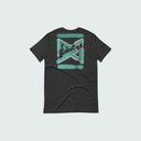 Brushed Freedom Logo T-Shirt