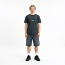 Brushed Freedom Logo T-Shirt