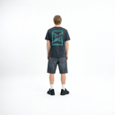 Brushed Freedom Logo T-Shirt