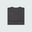 Club Culture Oversized T-Shirt