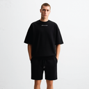 Club Rules Oversized T-Shirt