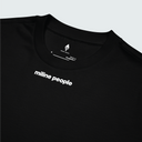 Club Rules Oversized T-Shirt