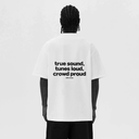 Club Rules Oversized T-Shirt