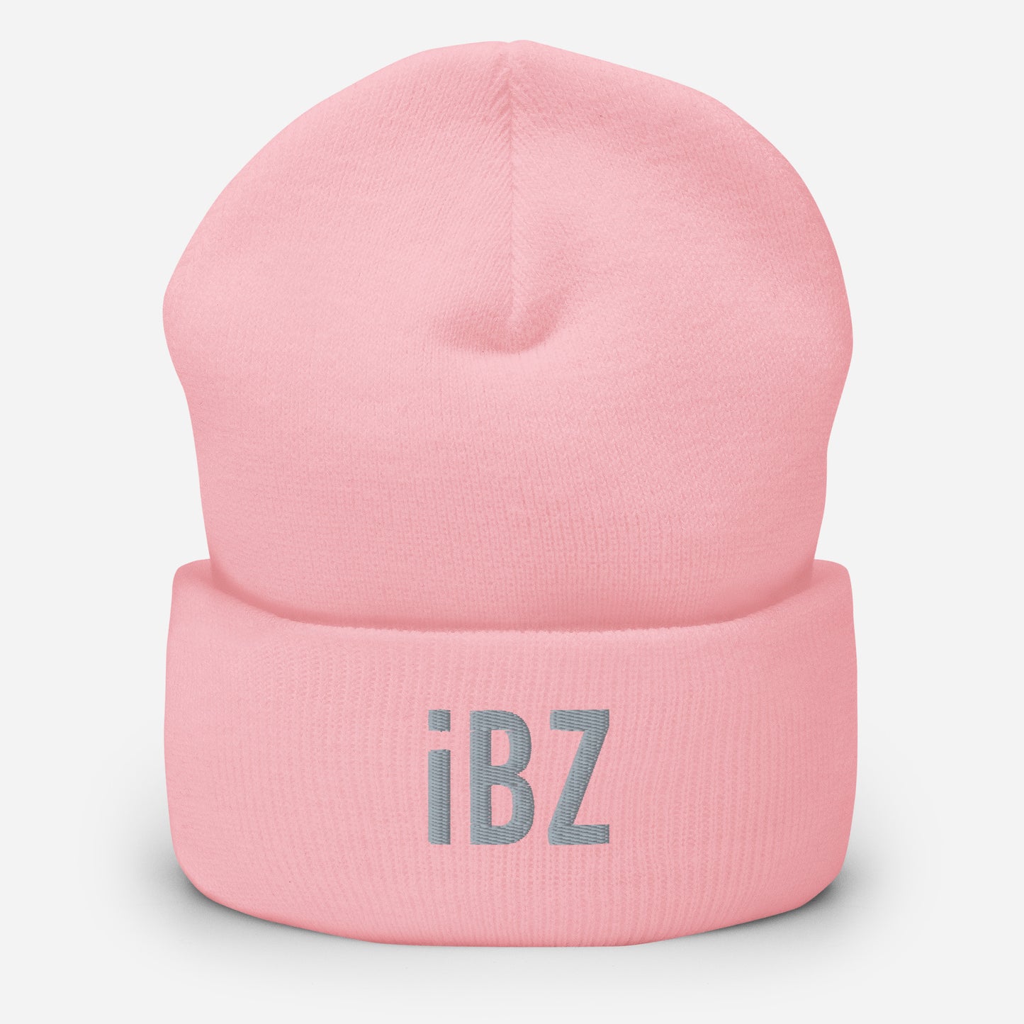 IBZ EMBROIDERED - Pink