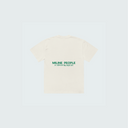 DJs Only Press Play Oversized T-Shirt