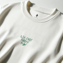 DJs Only Press Play Oversized T-Shirt