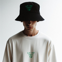 DJs Only Press Play Bucket Hat