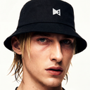 Freedom Logo Bucket Hat