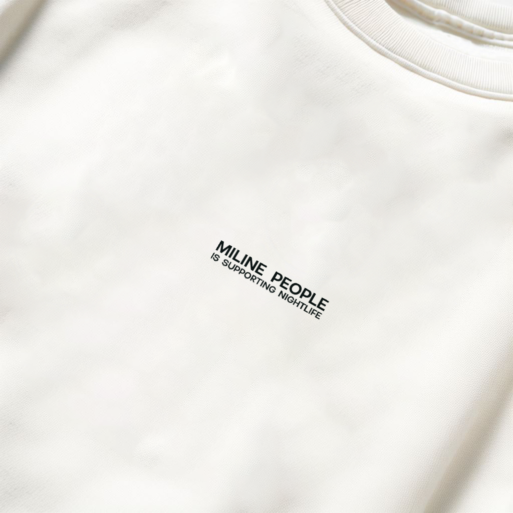 IBZ ESSENTIALS - White