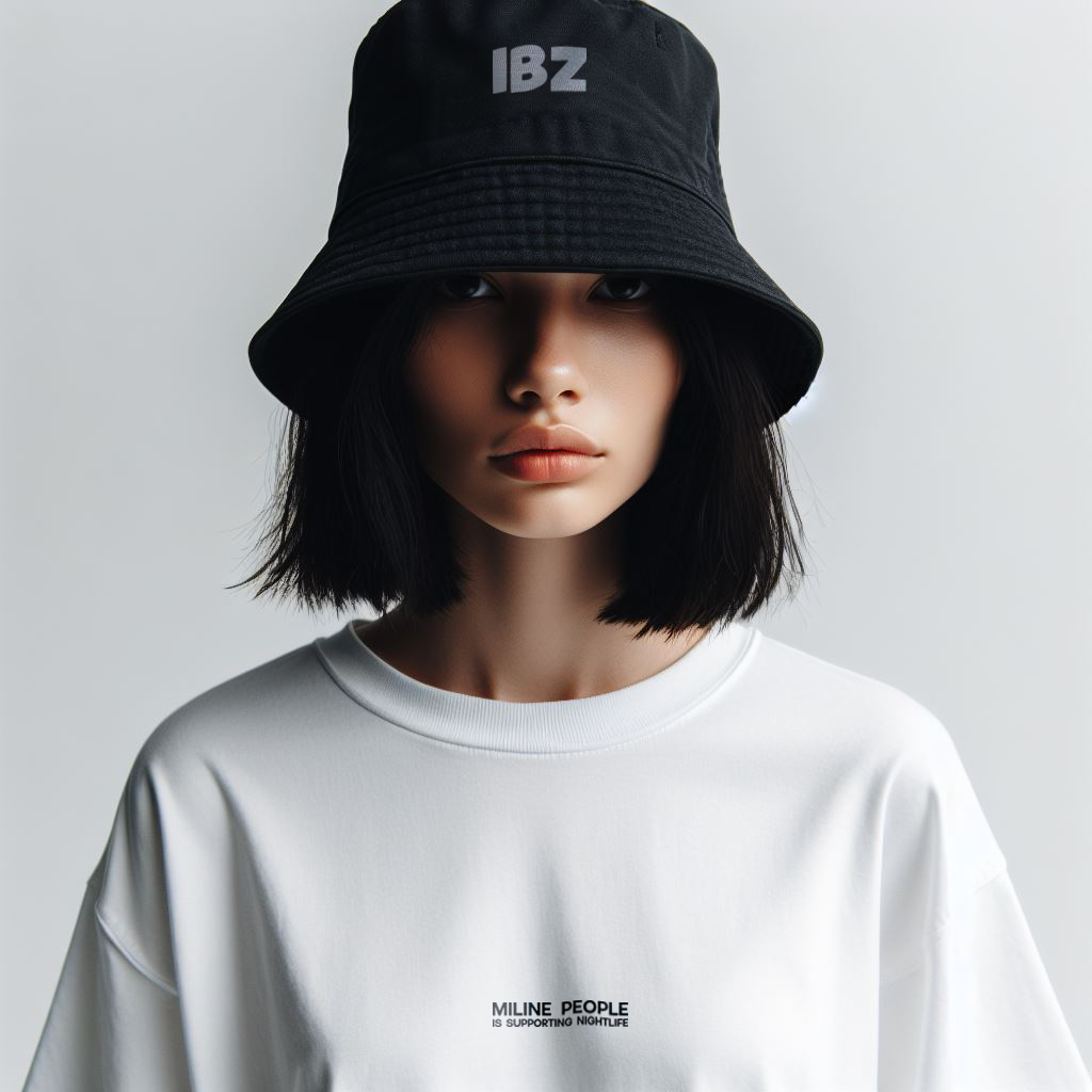 IBZ ESSENTIALS - White