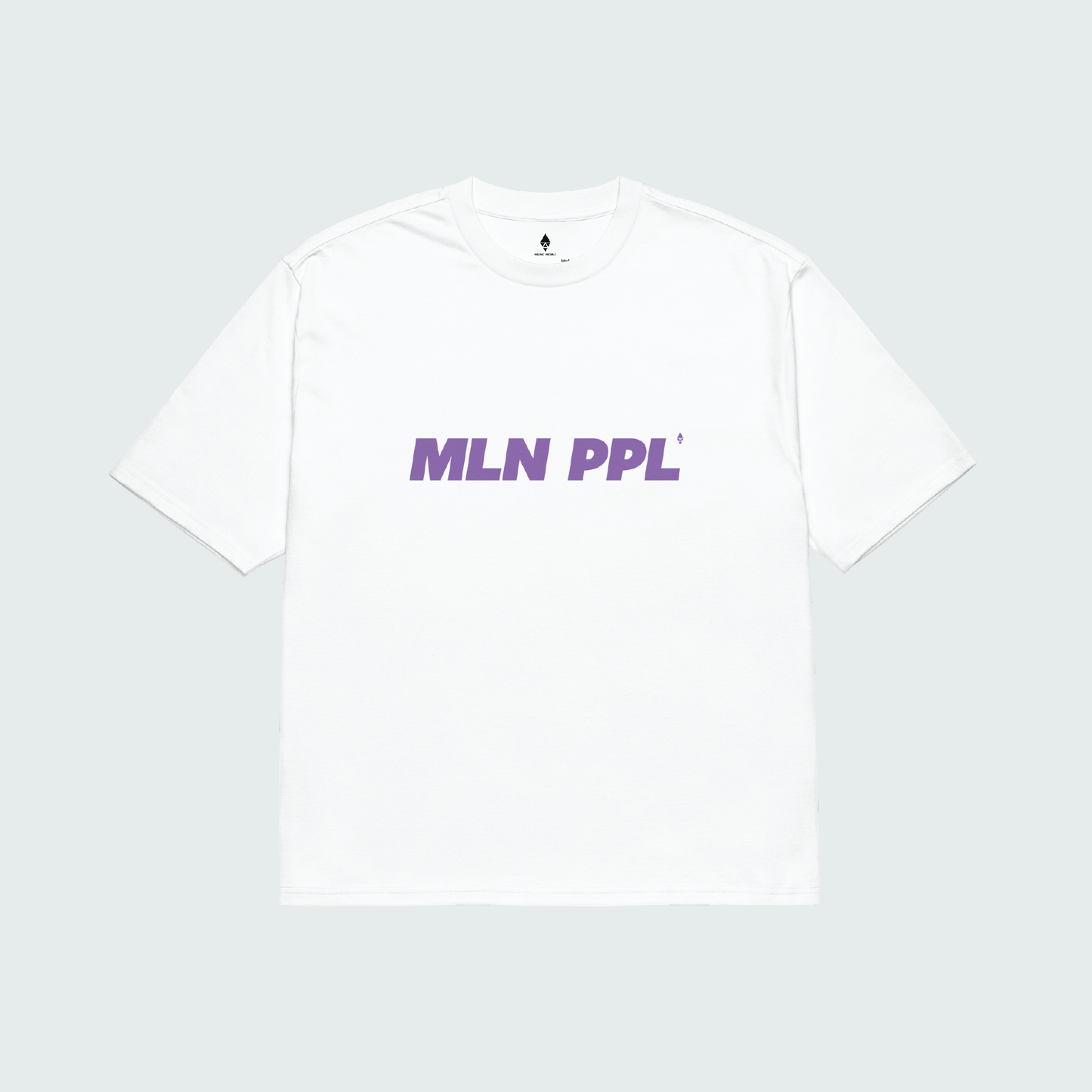 ICON 2 Oversize - White