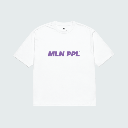 ICON 2 Oversize - White