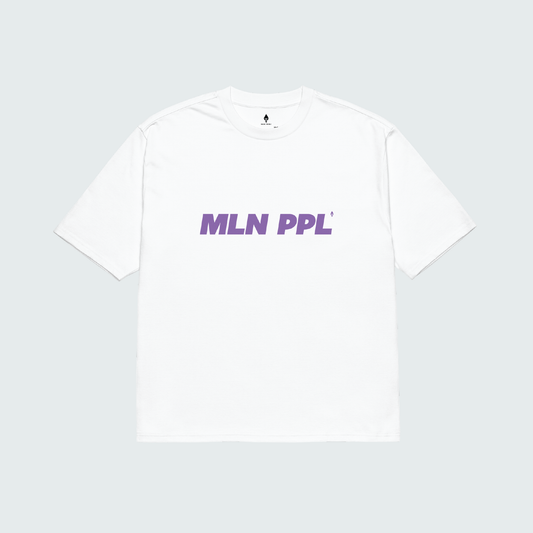 ICON 2 Oversize - White