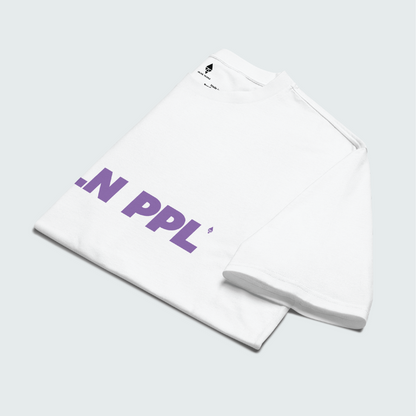 ICON 2 Oversize - White