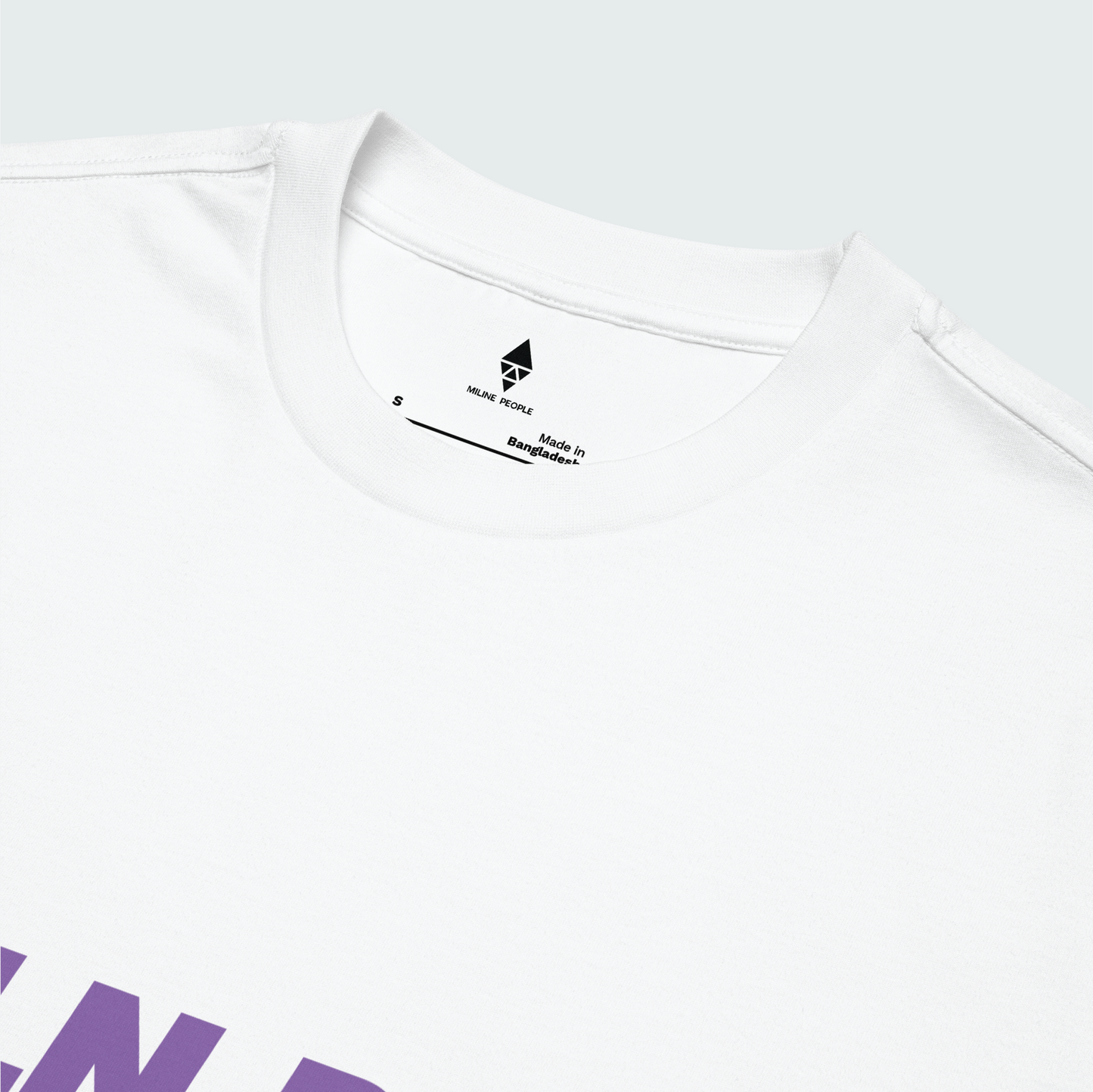 ICON 2 Oversize - White