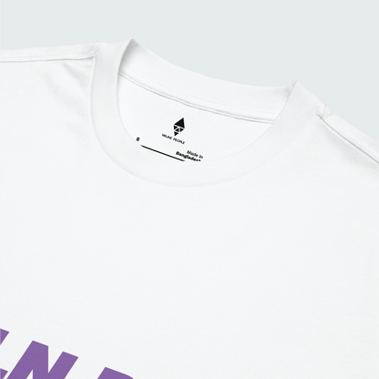 ICON 2 Oversize - White